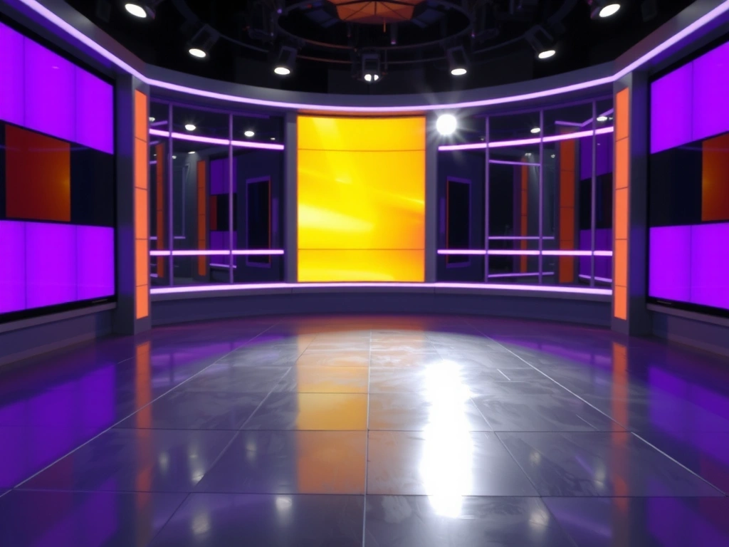 Dinámica del Estudio