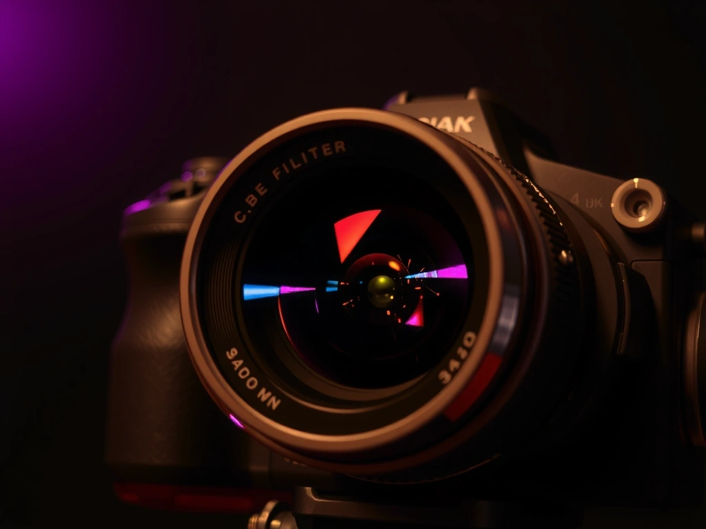 LuminForge Studio Atmosphere