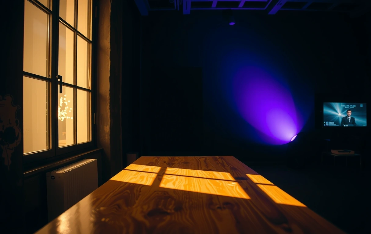 Nuestras oficinas en Madrid